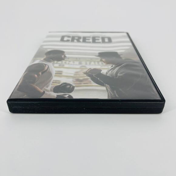 Creed Movie DVD - Good Used Condition - Picture 4 of 16